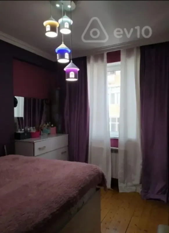 Kirayə verilir 2 otaqlı yeni tikili 62 m²