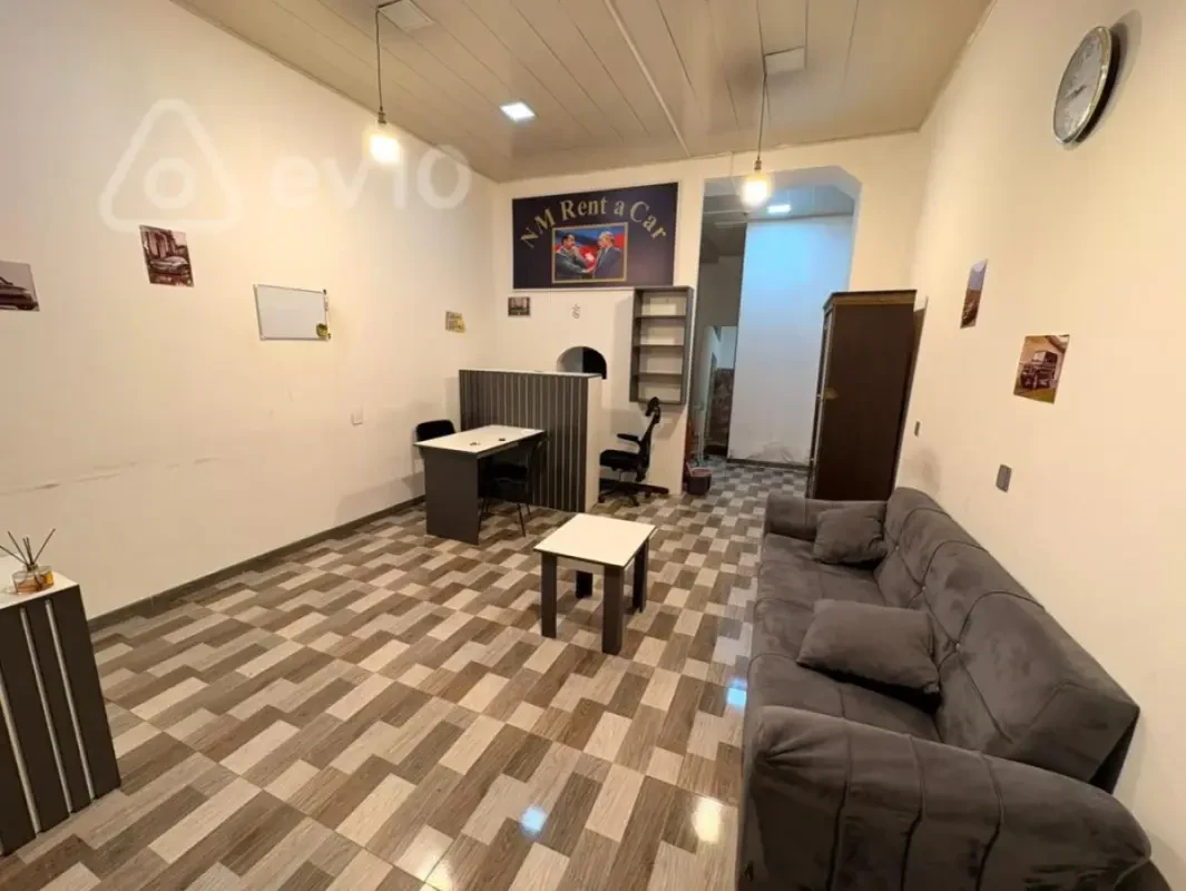 Kirayə verilir mənzil 45 m²