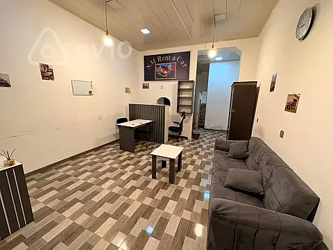 Kirayə verilir mənzil 45 m² — Bakı, Nəsimi 45.00 m²
