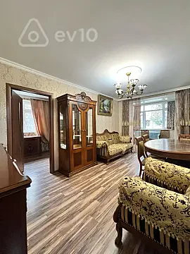 Kirayə verilir 3 otaqlı köhnə tikili 100 m² — Bakı, Yasamal 3 otaq 100.00 m²