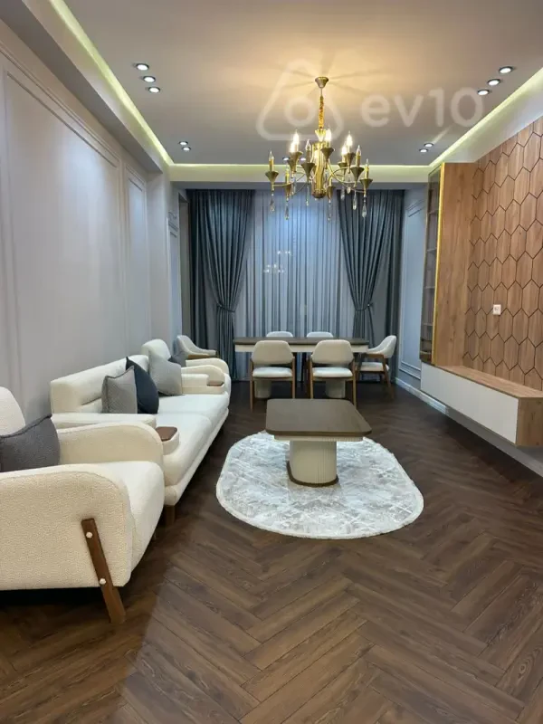 Satılır 3 otaqlı yeni tikili 96 m²