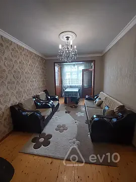 Kirayə verilir 2 otaqlı köhnə tikili 48 m² — Bakı, Nəsimi 2 otaq 48.00 m²