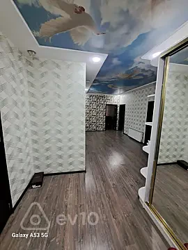Kirayə verilir 3 otaqlı yeni tikili 120 m² — Bakı, Xətai 3 otaq 120.00 m²