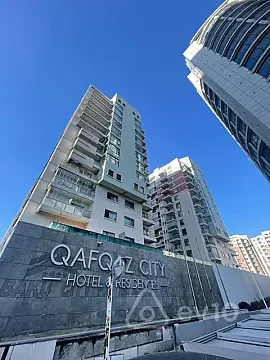 Kirayə verilir 3 otaqlı yeni tikili 130 m² — Bakı, Nəsimi 3 otaq 130.00 m²