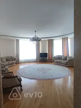 Kirayə verilir 4 otaqlı yeni tikili 230 m² — Bakı, Səbail 4 otaq 230.00 m²