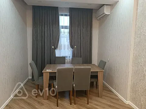 Kirayə verilir 2 otaqlı yeni tikili 65 m² — Bakı, Xətai 2 otaq 65.00 m²