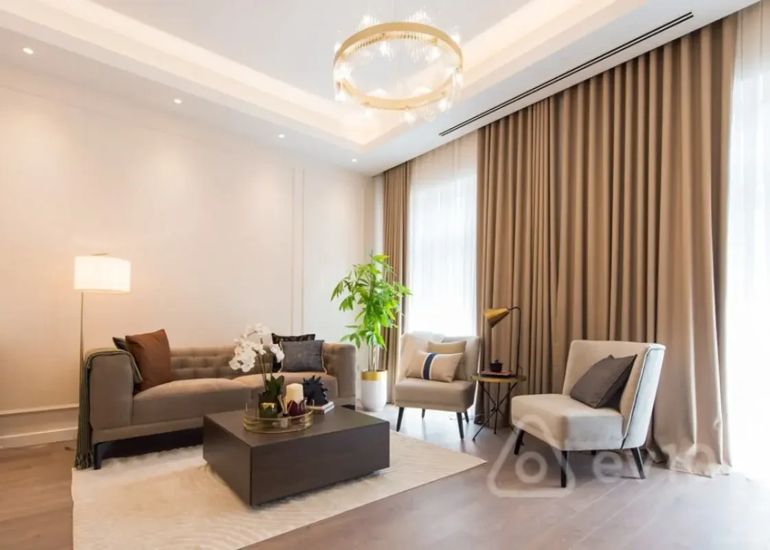 Kirayə verilir 3 otaqlı yeni tikili 110 m²