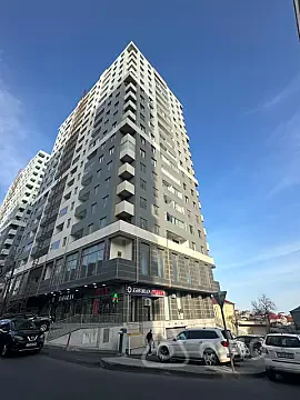 Satılır 3 otaqlı yeni tikili 147 m² — Bakı, Səbail 3 otaq 147.00 m²
