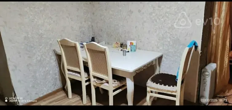 Kirayə verilir 2 otaqlı həyət evi 60 m² — Bakı, Yasamal 2 otaq 60.00 m²