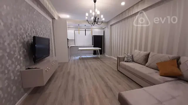 Kirayə verilir 2 otaqlı yeni tikili 65 m² — Bakı, Binəqədi 2 otaq 65.00 m²