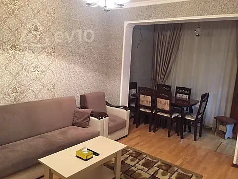 Kirayə verilir 2 otaqlı köhnə tikili 50 m² — Bakı, Nərimanov 2 otaq 50.00 m²