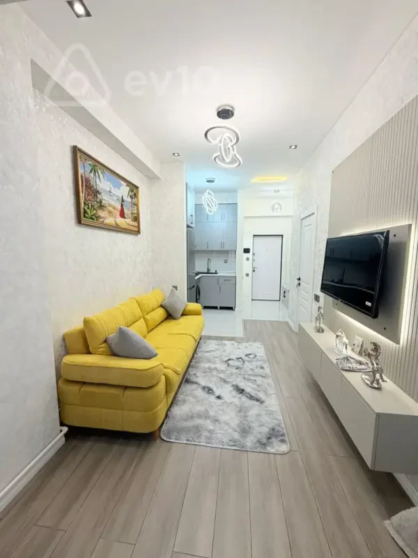 Kirayə verilir 2 otaqlı yeni tikili 40 m²