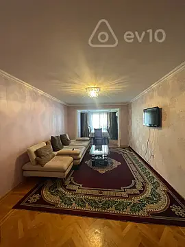 Kirayə verilir 3 otaqlı köhnə tikili 80 m² — Bakı, Yasamal 3 otaq 80.00 m²