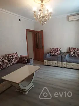 Kirayə verilir 2 otaqlı yeni tikili 40 m² — Bakı, Xətai 2 otaq 40.00 m²