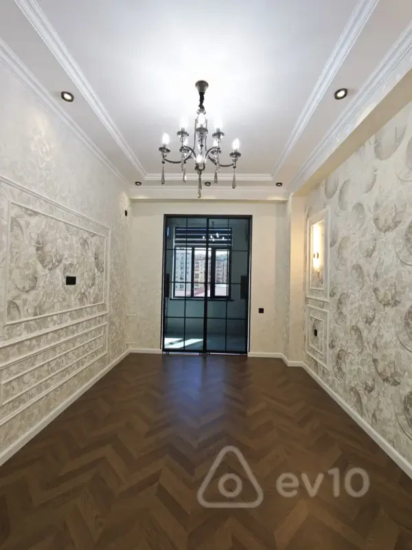 Satılır 2 otaqlı yeni tikili 46 m²