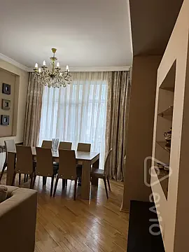 Satılır 2 otaqlı yeni tikili 92 m² — Bakı, Nərimanov 2 otaq 92.00 m²