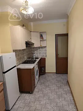 Kirayə verilir 2 otaqlı yeni tikili 65 m² — Bakı, Yasamal 2 otaq 65.00 m²