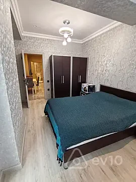 Kirayə verilir 2 otaqlı yeni tikili 80 m² — Bakı, Nizami 2 otaq 80.00 m²