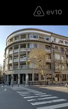 Kirayə verilir 4 otaqlı köhnə tikili 110 m² — Bakı, Səbail 4 otaq 110.00 m²