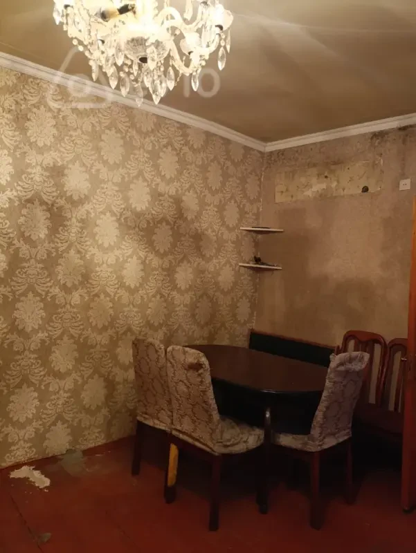 Kirayə verilir 4 otaqlı həyət evi 60 m²