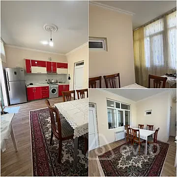 Kirayə verilir 2 otaqlı həyət evi 50 m² — Bakı, Suraxanı 2 otaq 50.00 m²