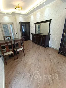 Kirayə verilir 2 otaqlı yeni tikili 74 m² — Bakı, Nəsimi 2 otaq 74.00 m²