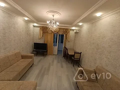 Kirayə verilir 2 otaqlı yeni tikili 70 m² — Bakı, Xətai 2 otaq 70.00 m²