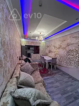 Kirayə verilir 3 otaqlı yeni tikili 65 m² — Bakı, Abşeron 3 otaq 65.00 m²