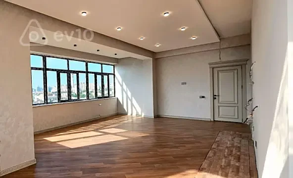Satılır 4 otaqlı yeni tikili 195 m² — Bakı, Nəsimi 4 otaq 195.00 m²