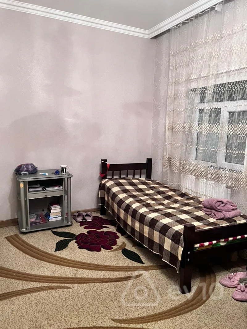 Kirayə verilir 3 otaqlı həyət evi 100 m²