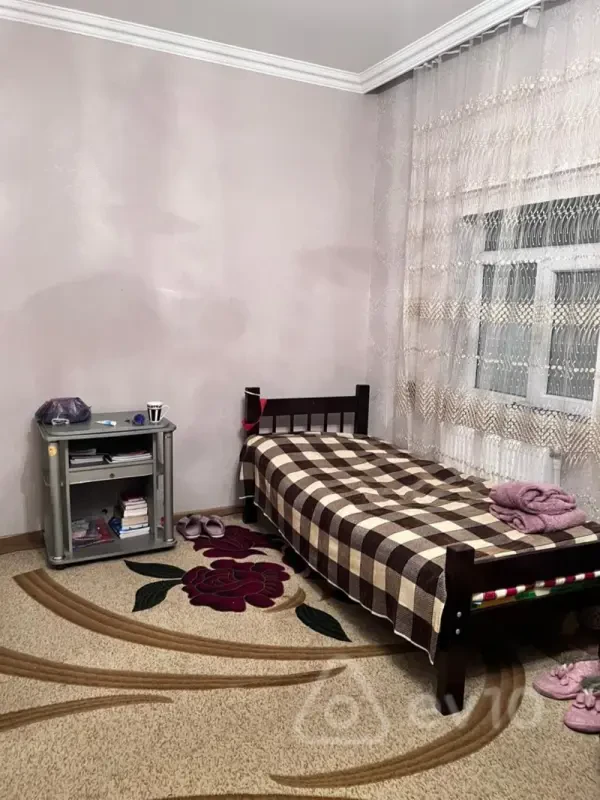 Kirayə verilir 3 otaqlı həyət evi 100 m²