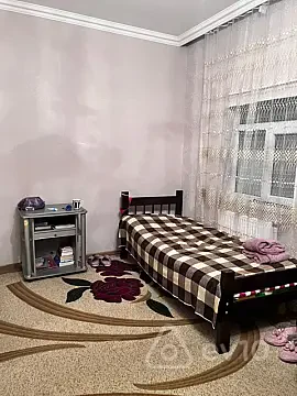 Kirayə verilir 3 otaqlı həyət evi 100 m² — Bakı, Binəqədi 3 otaq 100.00 m²