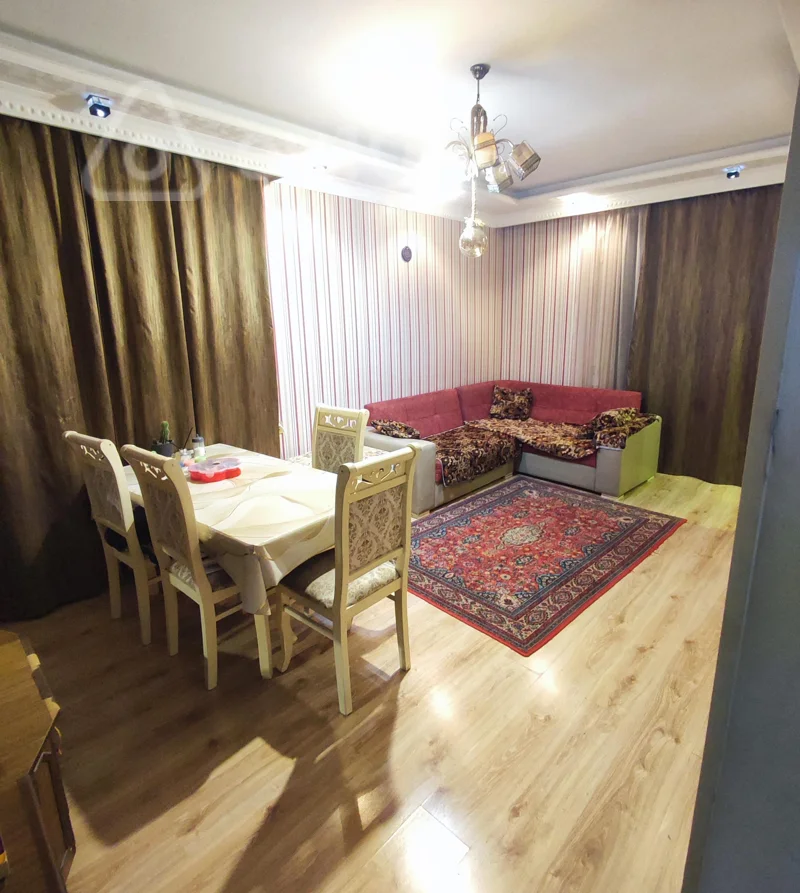 Kirayə verilir 2 otaqlı köhnə tikili 38 m²