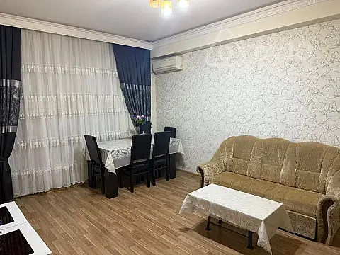 Kirayə verilir 2 otaqlı yeni tikili 64 m² — Bakı, Yasamal 2 otaq 64.00 m²