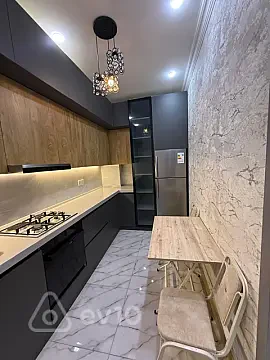 Kirayə verilir 3 otaqlı yeni tikili 110 m² — Bakı, Sabunçu 3 otaq 110.00 m²