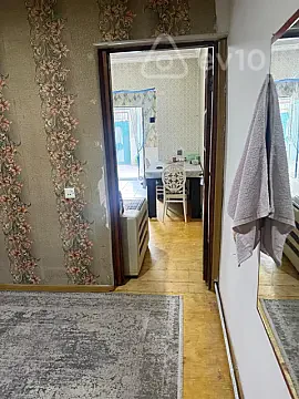 Satılır 2 otaqlı həyət evi 50 m² — Xırdalan 2 otaq 50.00 m²
