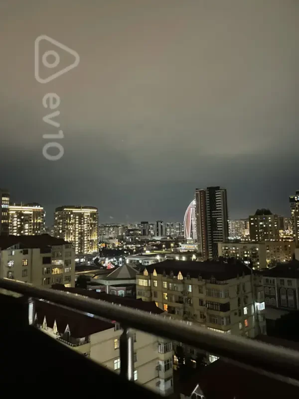 Kirayə verilir 3 otaqlı yeni tikili 100 m²