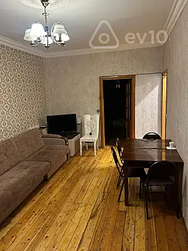 Kirayə verilir 3 otaqlı köhnə tikili 60 m² — Bakı, Sabunçu 3 otaq 60.00 m²