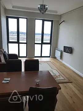 Kirayə verilir 2 otaqlı yeni tikili 50 m² — Bakı, Yasamal 2 otaq 50.00 m²