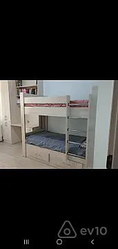 Kirayə verilir 2 otaqlı yeni tikili 53 m² — Xırdalan 2 otaq 53.00 m²