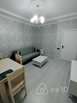 Kirayə verilir 3 otaqlı yeni tikili 60 m² — Bakı, Abşeron 3 otaq 60.00 m²