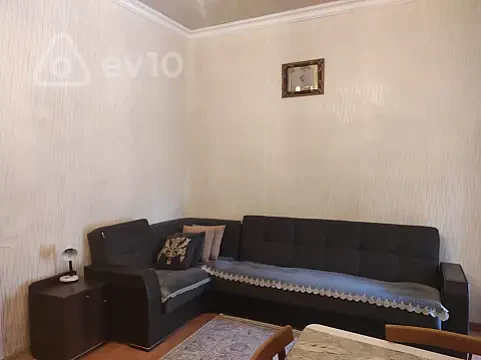 Kirayə verilir 1 otaqlı köhnə tikili 45 m² — Bakı, Nəsimi 1 otaq 45.00 m²