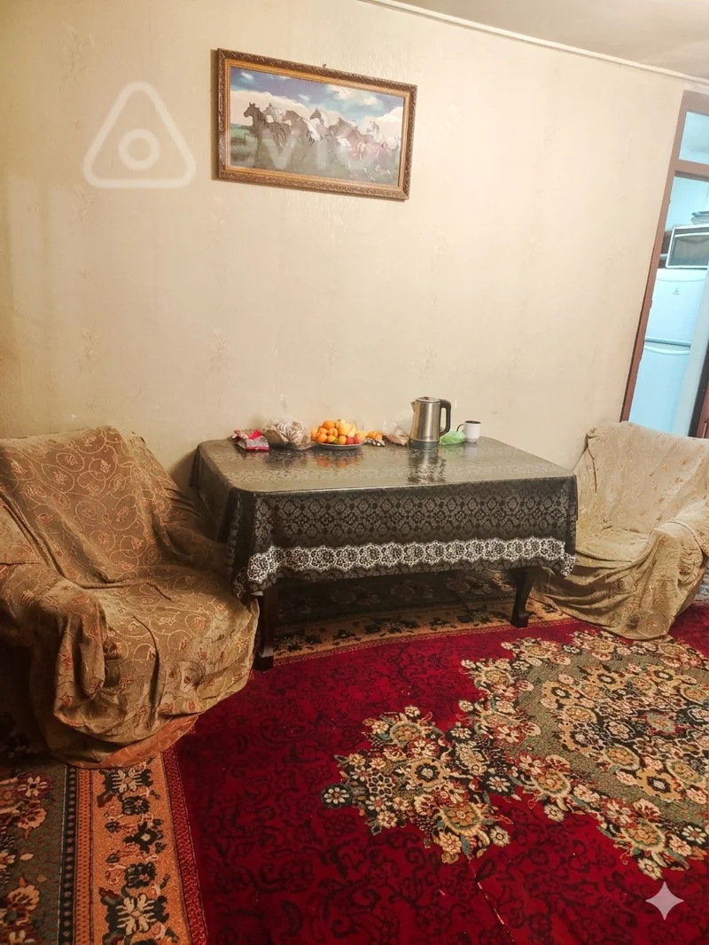 Kirayə verilir 3 otaqlı həyət evi 20 m²