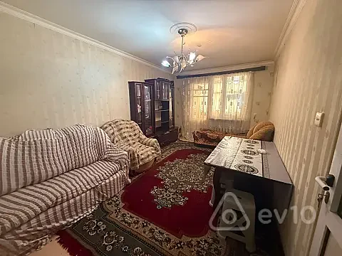 Kirayə verilir 2 otaqlı köhnə tikili 150 m² — Bakı, Yasamal 2 otaq 150.00 m²
