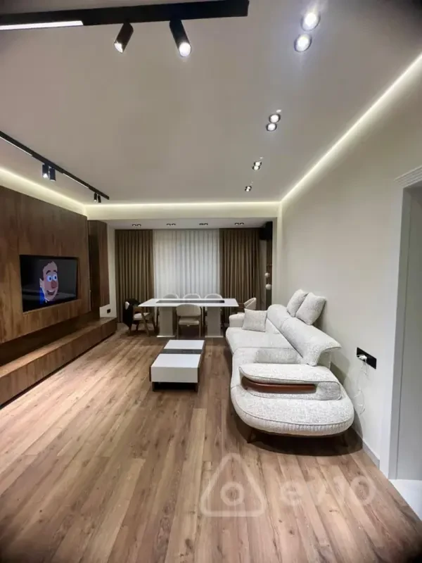 Kirayə verilir 4 otaqlı yeni tikili 110 m²