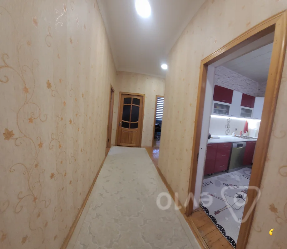 Satılır 3 otaqlı həyət evi 70 m²