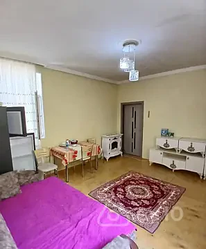 Kirayə verilir 1 otaqlı həyət evi 35 m² — Bakı, Nəsimi 1 otaq 35.00 m²