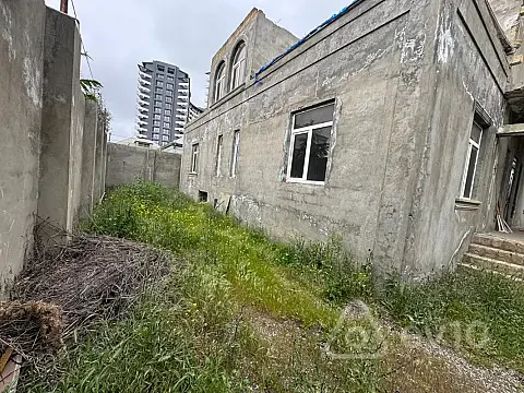 Satılır 6 otaqlı həyət evi 500 m² — Bakı, Binəqədi 6 otaq 500.00 m²