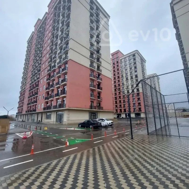 Satılır 3 otaqlı yeni tikili 111 m²