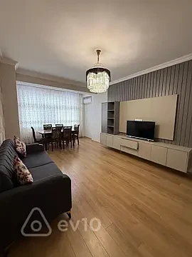 Kirayə verilir 3 otaqlı yeni tikili 106 m² — Bakı, Sabunçu 3 otaq 106.00 m²